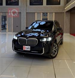 بي ام دبليو X5